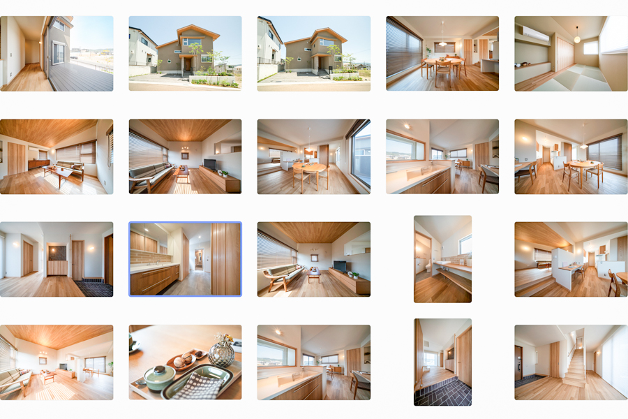 データ一式納品