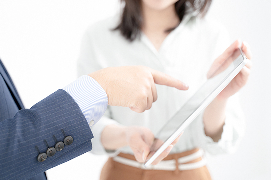 撮影ディレクション